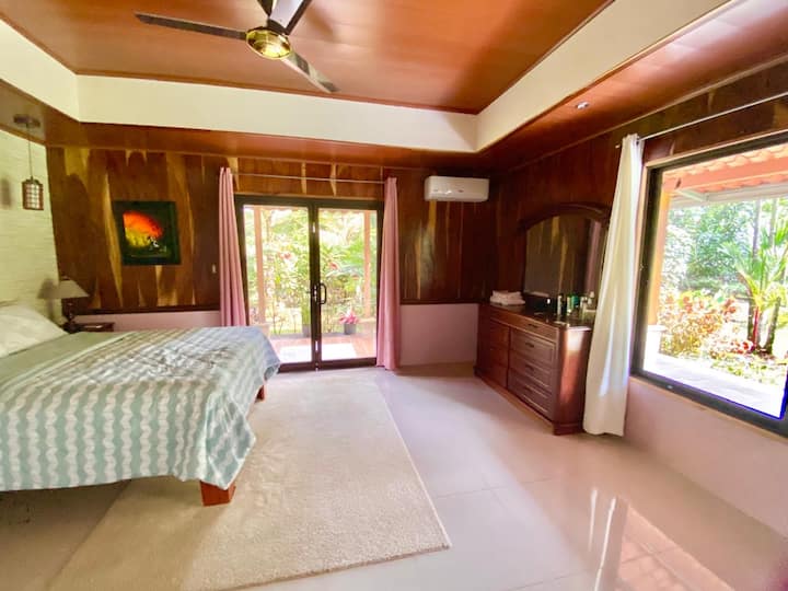 Спална соба 1