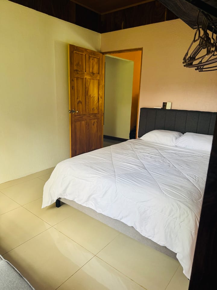 Спална соба 2