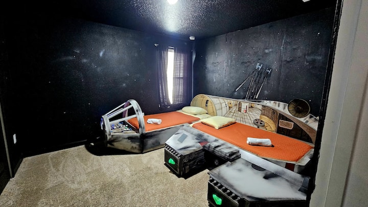Habitación 9