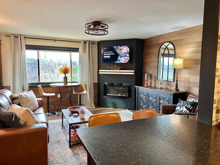 Get Mountain High-fabulous Views-pool-hot Tubs - Gatlinburg