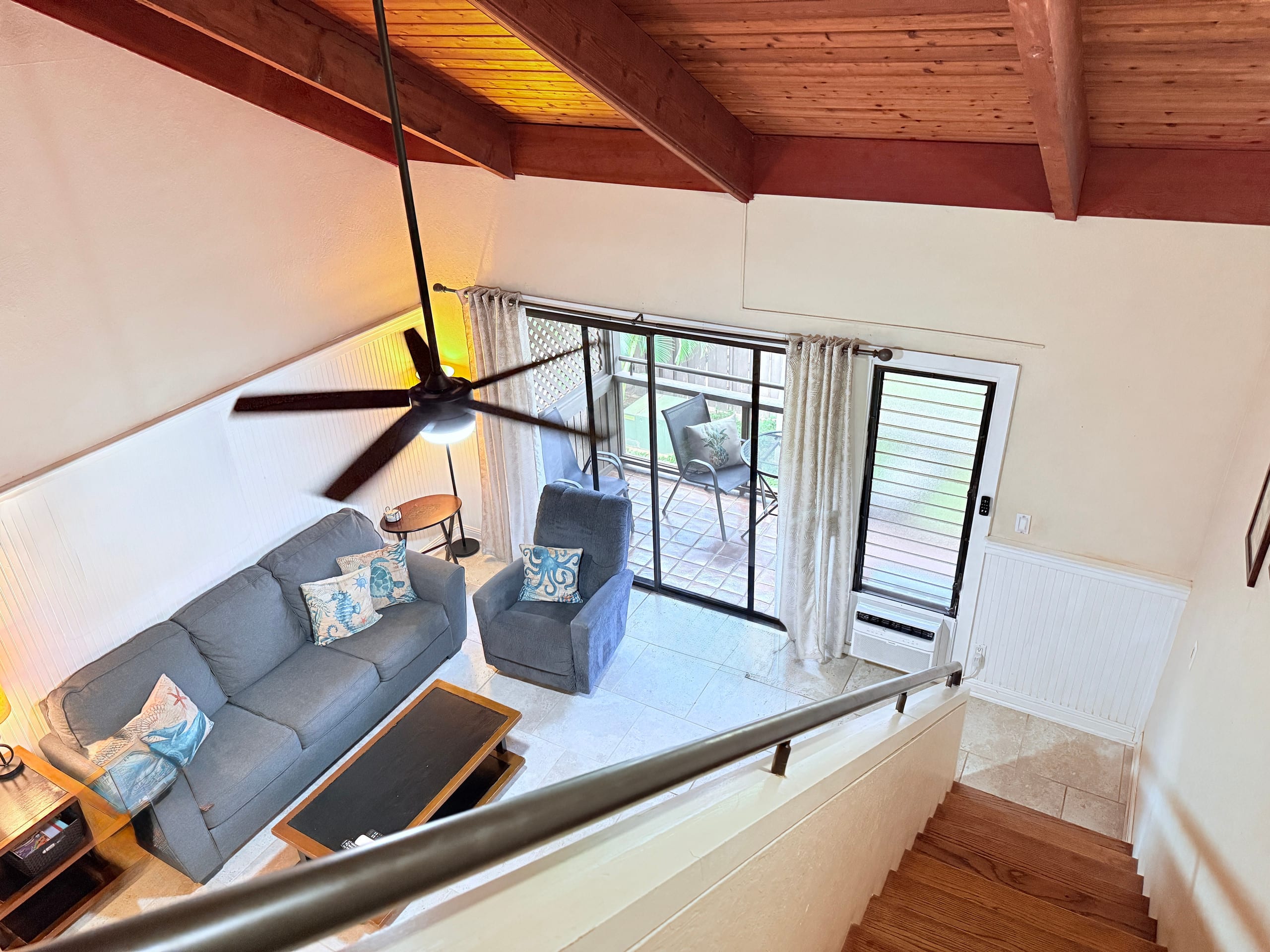 Loft Comfort/ZenGarden/Kihei/Beach/Pool/King Bed - Image 7