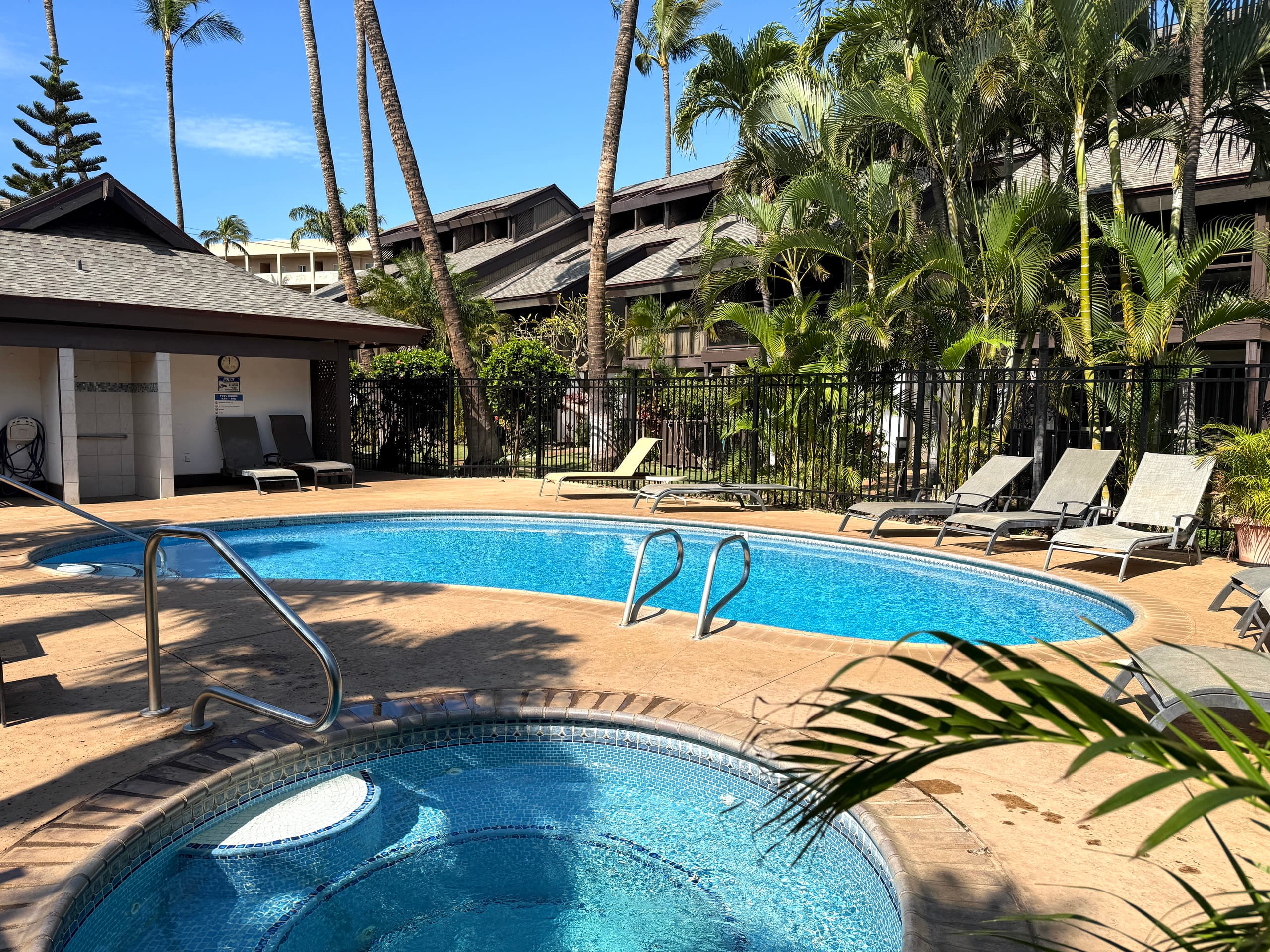 Loft Comfort/ZenGarden/Kihei/Beach/Pool/King Bed - Image 41