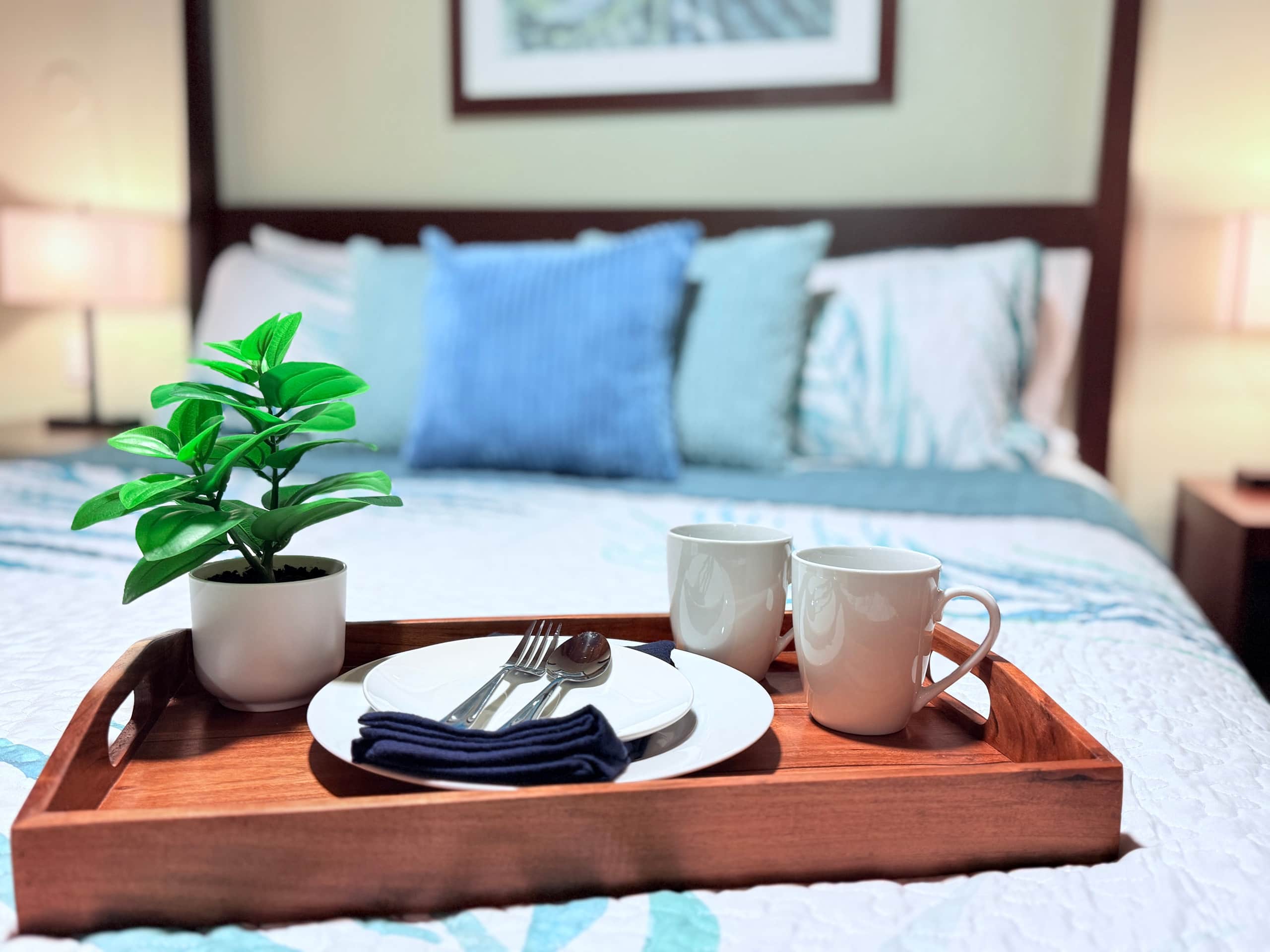 Loft Comfort/ZenGarden/Kihei/Beach/Pool/King Bed - Image 18