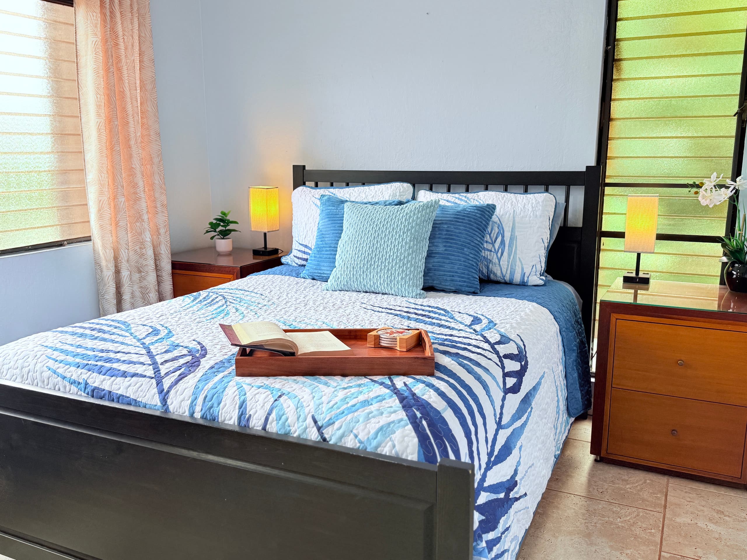 Loft Comfort/ZenGarden/Kihei/Beach/Pool/King Bed - Image 15