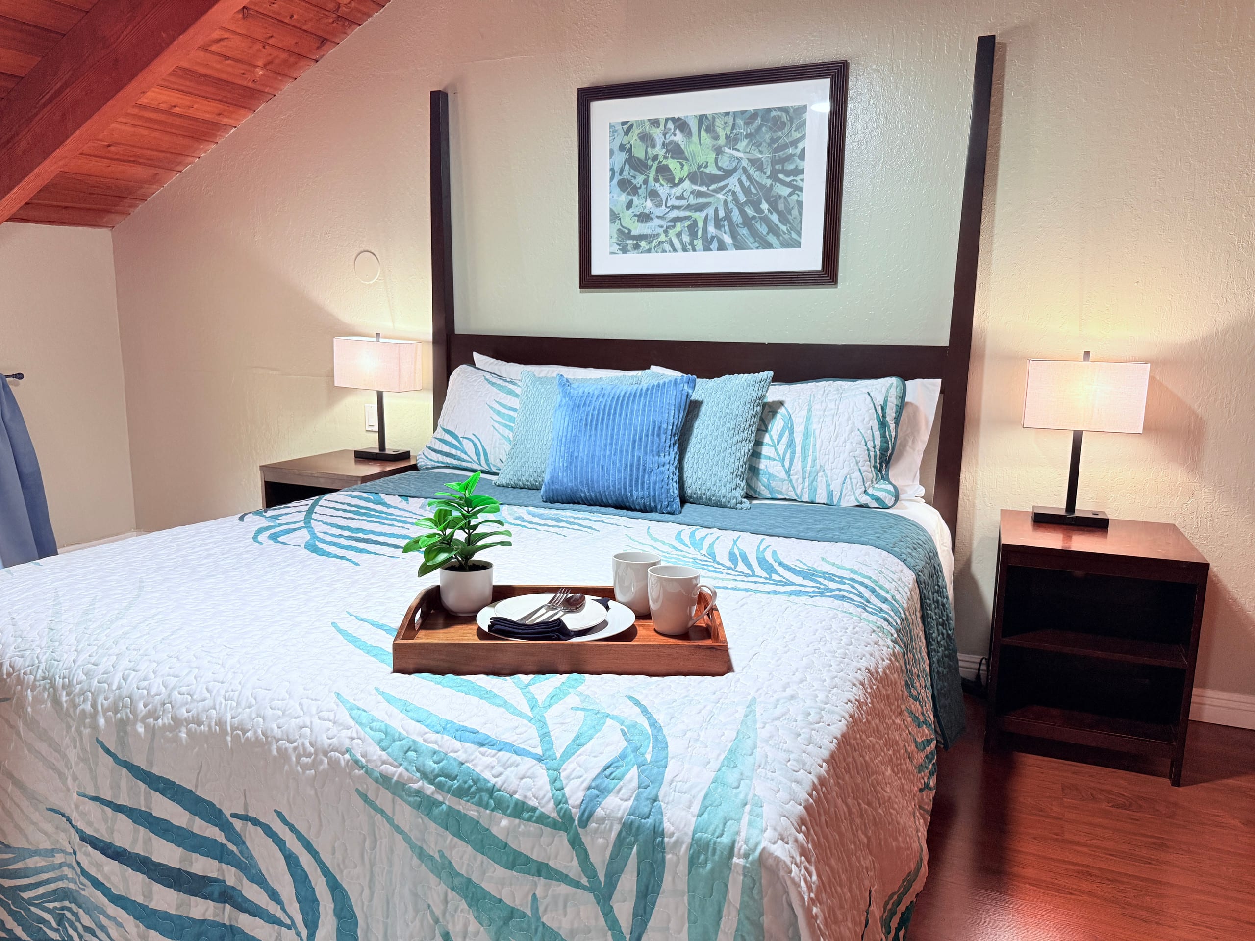 Loft Comfort/ZenGarden/Kihei/Beach/Pool/King Bed - Image 19