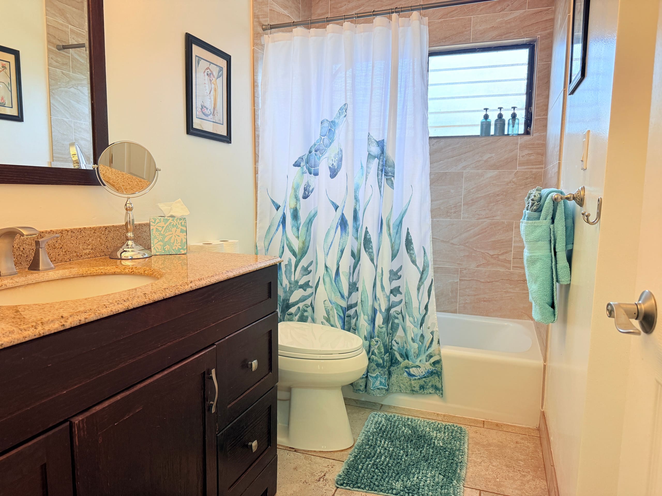 Loft Comfort/ZenGarden/Kihei/Beach/Pool/King Bed - Image 23