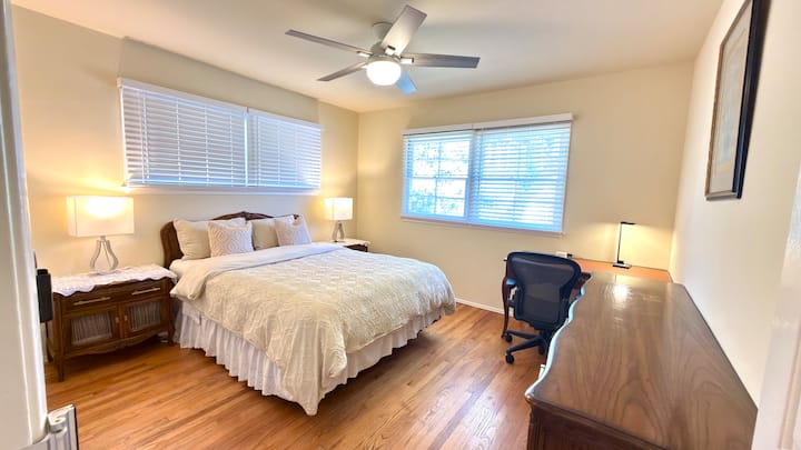 غرفة النوم 2