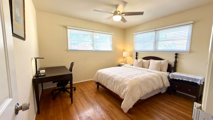 غرفة النوم 1