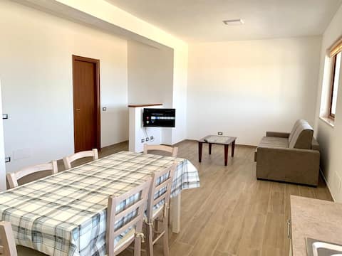 Top Airbnb: Lizzy Apartment a Lampedusa E Linosa