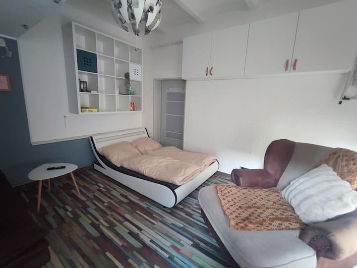 Всекидневна