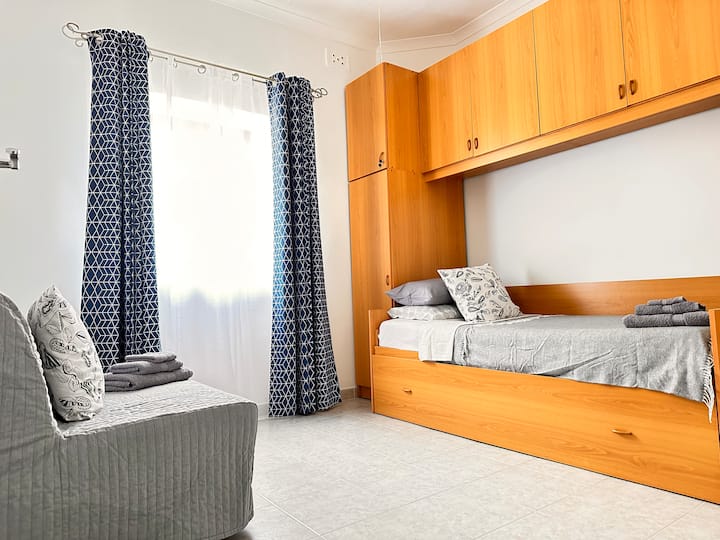 Chambre 3
