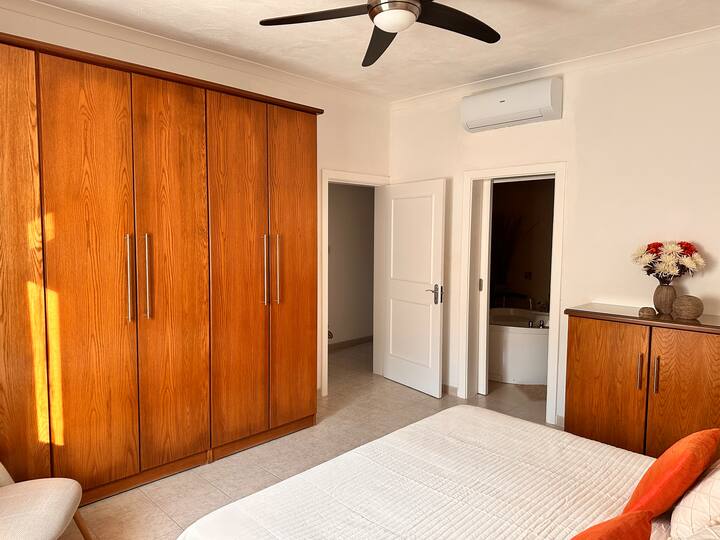 Chambre 1