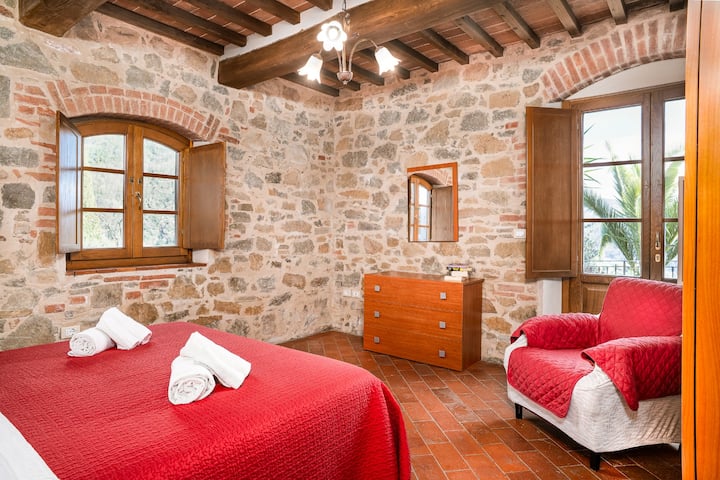 Camera da letto 2