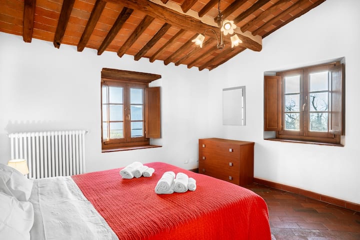 Camera da letto 5