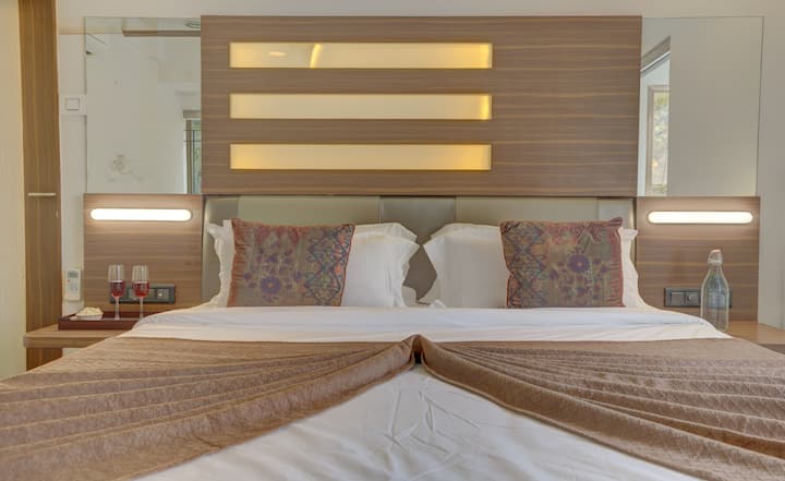 საძინებელი 3