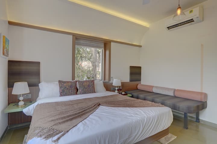 საძინებელი 2