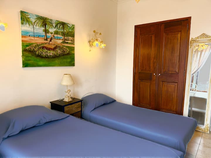 საძინებელი 2