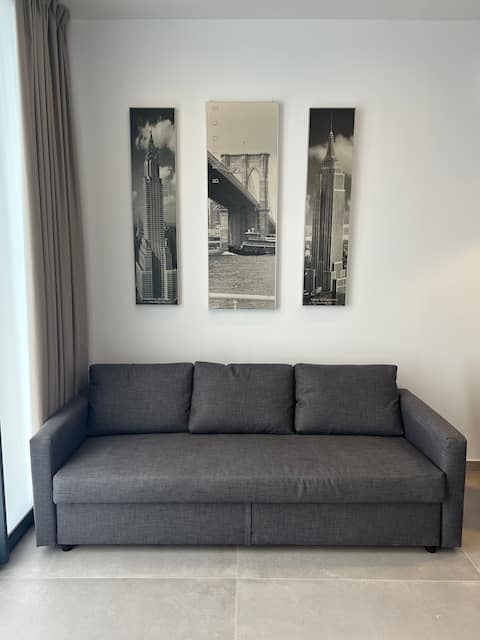 Top Airbnb: Mistral Suites in Benimaclet
