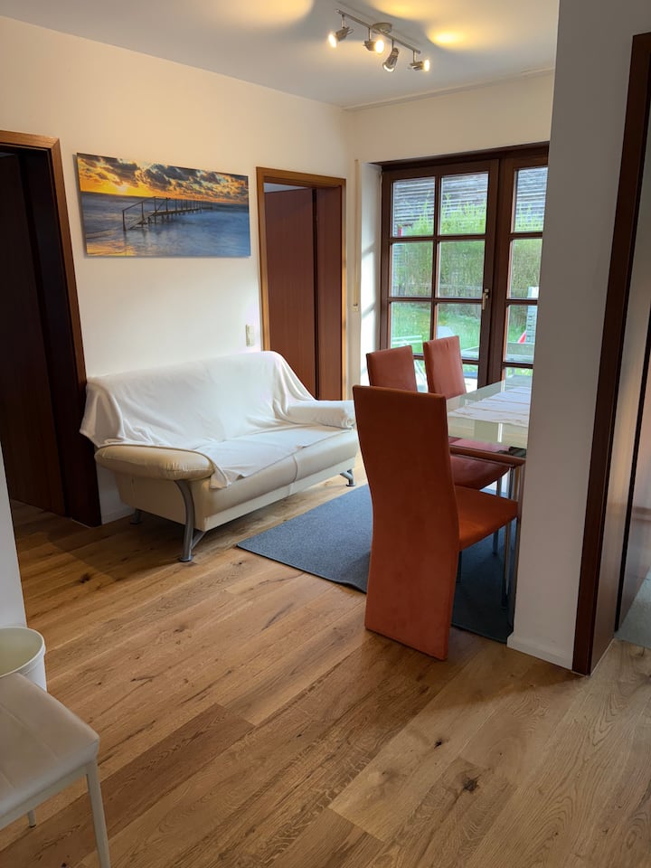 Haus Sonnengarten - Herrsching am Ammersee