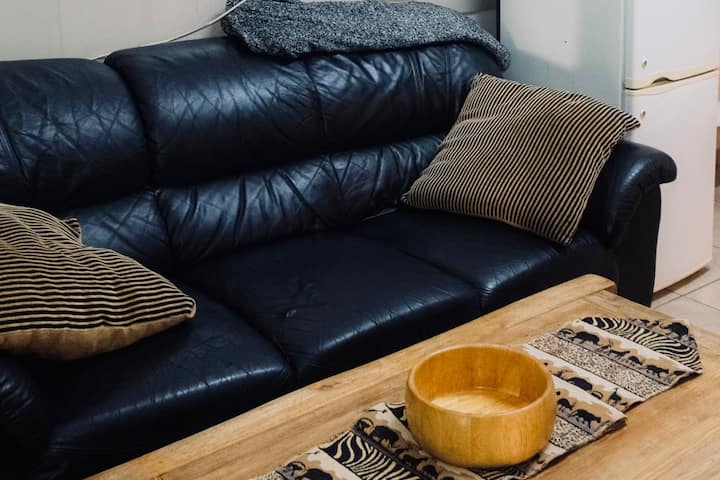 Queens Airport Inn - Tembisa