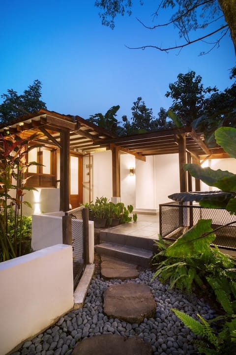 Casa Cali - a Holiday Villa