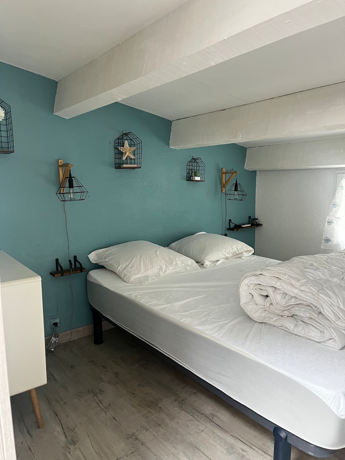 საძინებელი 1