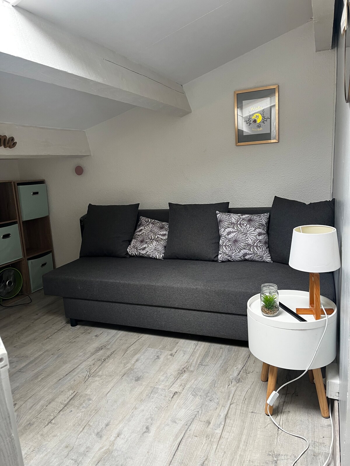 საძინებელი 3