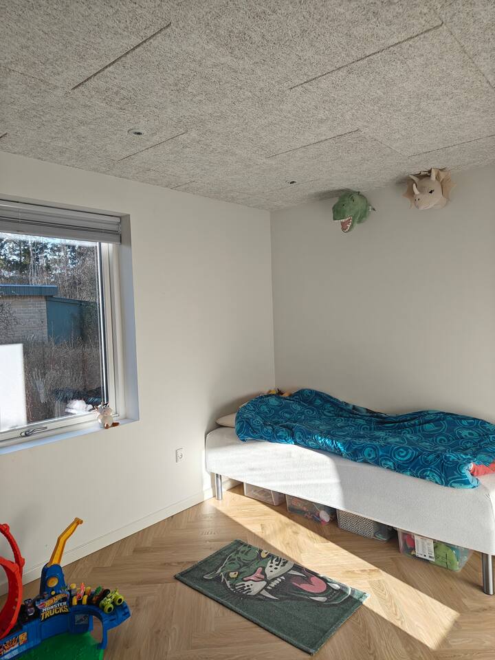 غرفة النوم 2