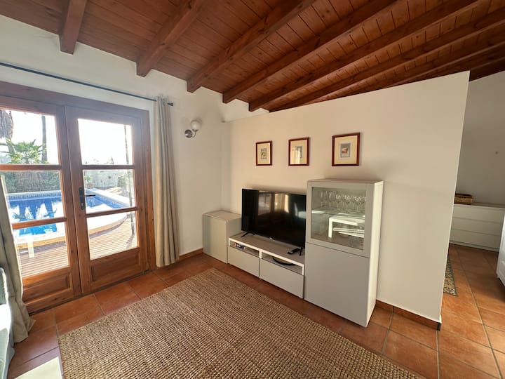 Casitas Andalucia - Coín