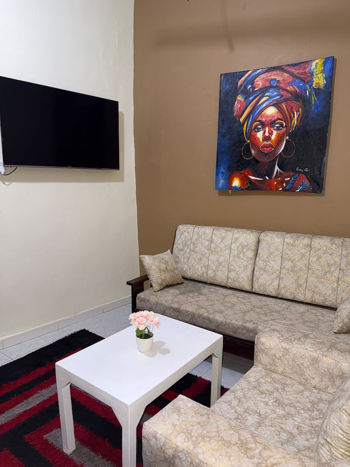 Cozy Apartment In The Heart Of Stonetown - Zanzibar