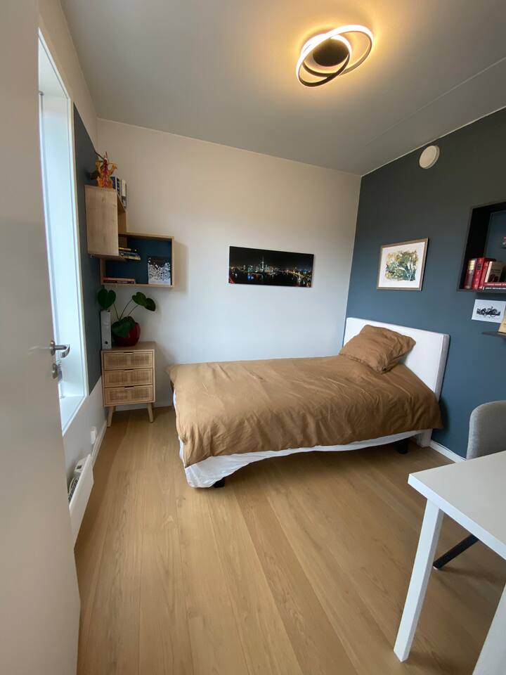 Habitación 2