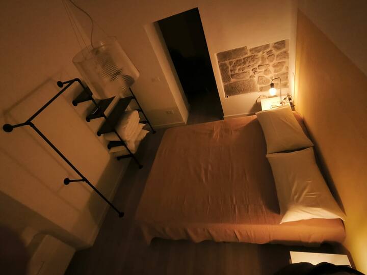 საძინებელი