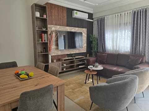 Chic Studio at the Golf Course - Wifi + Group + Drilling