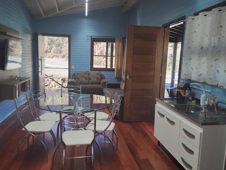 Cabana Caminhos Da Colônia - Farroupilha