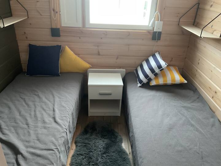 Спална соба 1