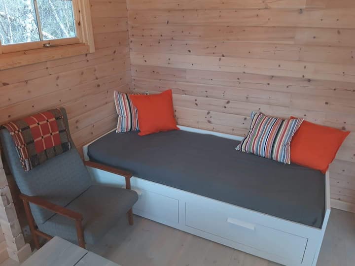 Спална соба 2