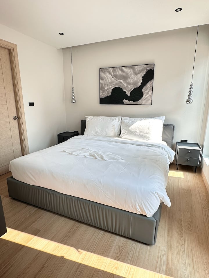 საძინებელი