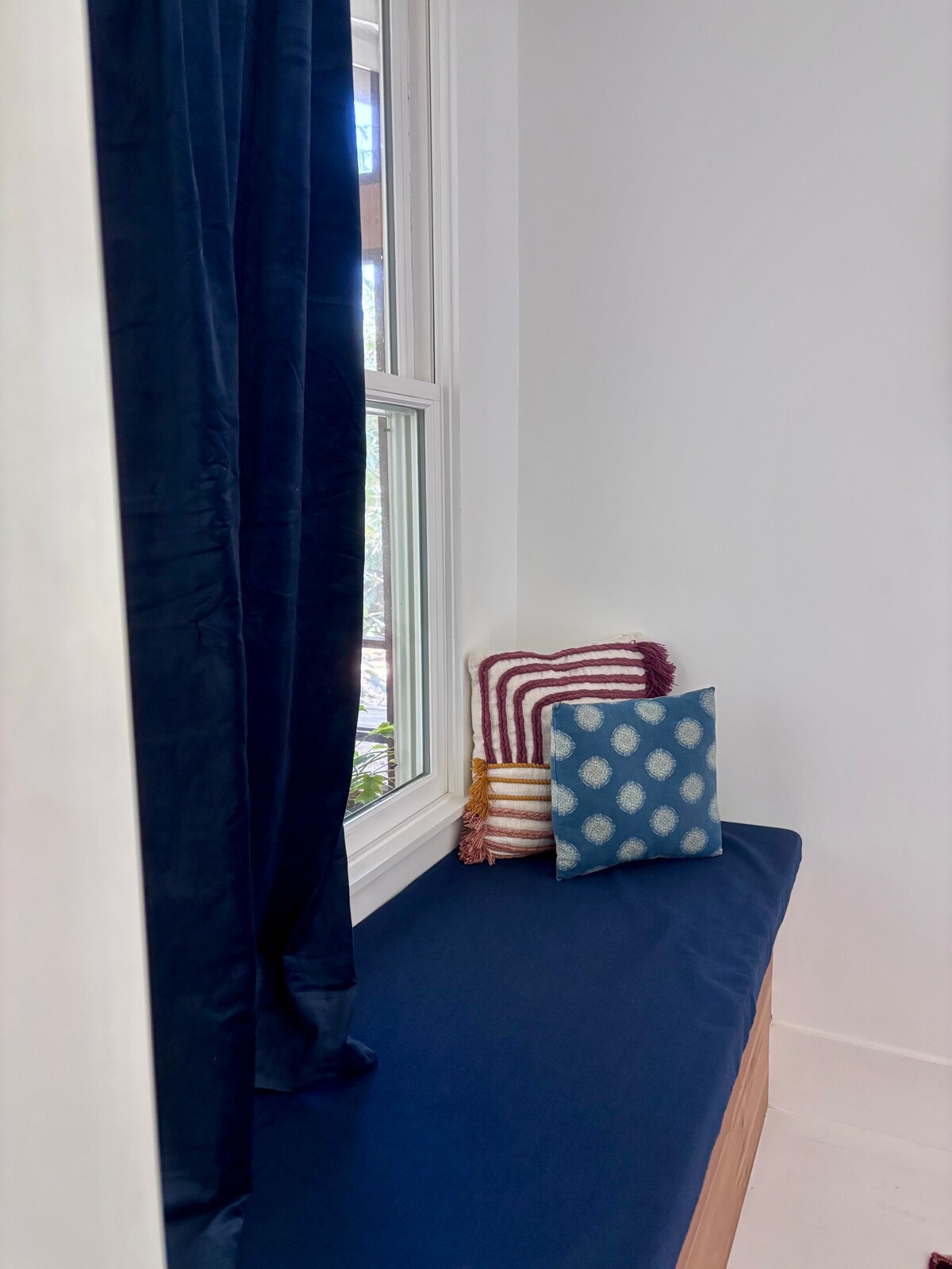 Sun and Shade Retreat