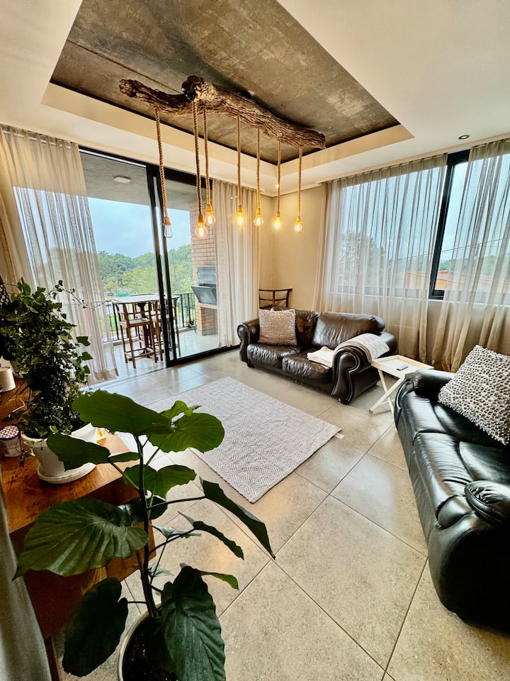 Modern Grey Suite 2 - Benoni