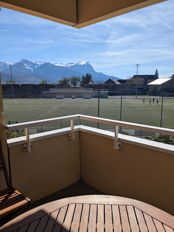 Azur'maline 2 * - Embrun