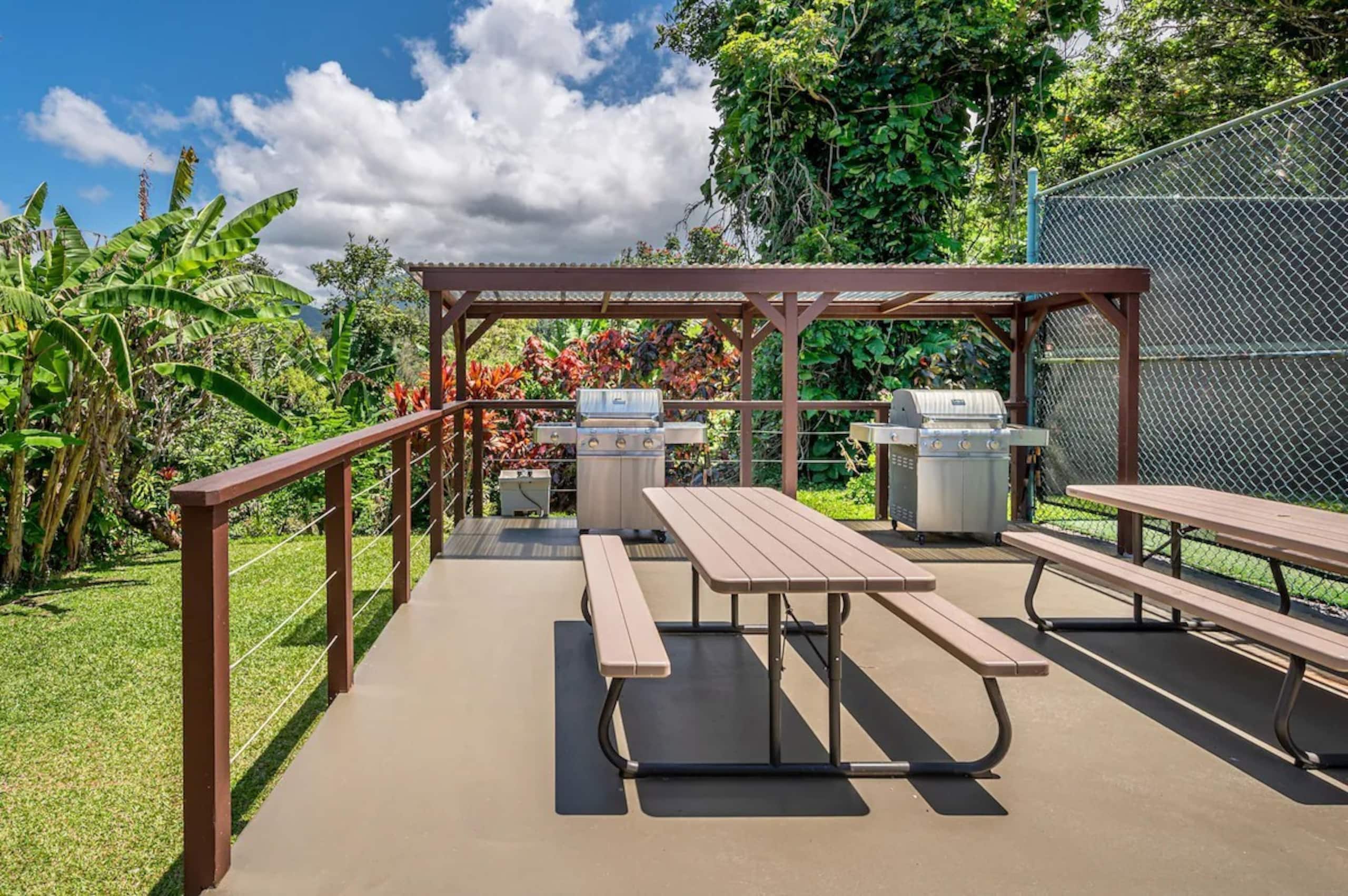 Condo in Princeville · ★4.9 · Studio · 1 bed · 1 bath - Image 17