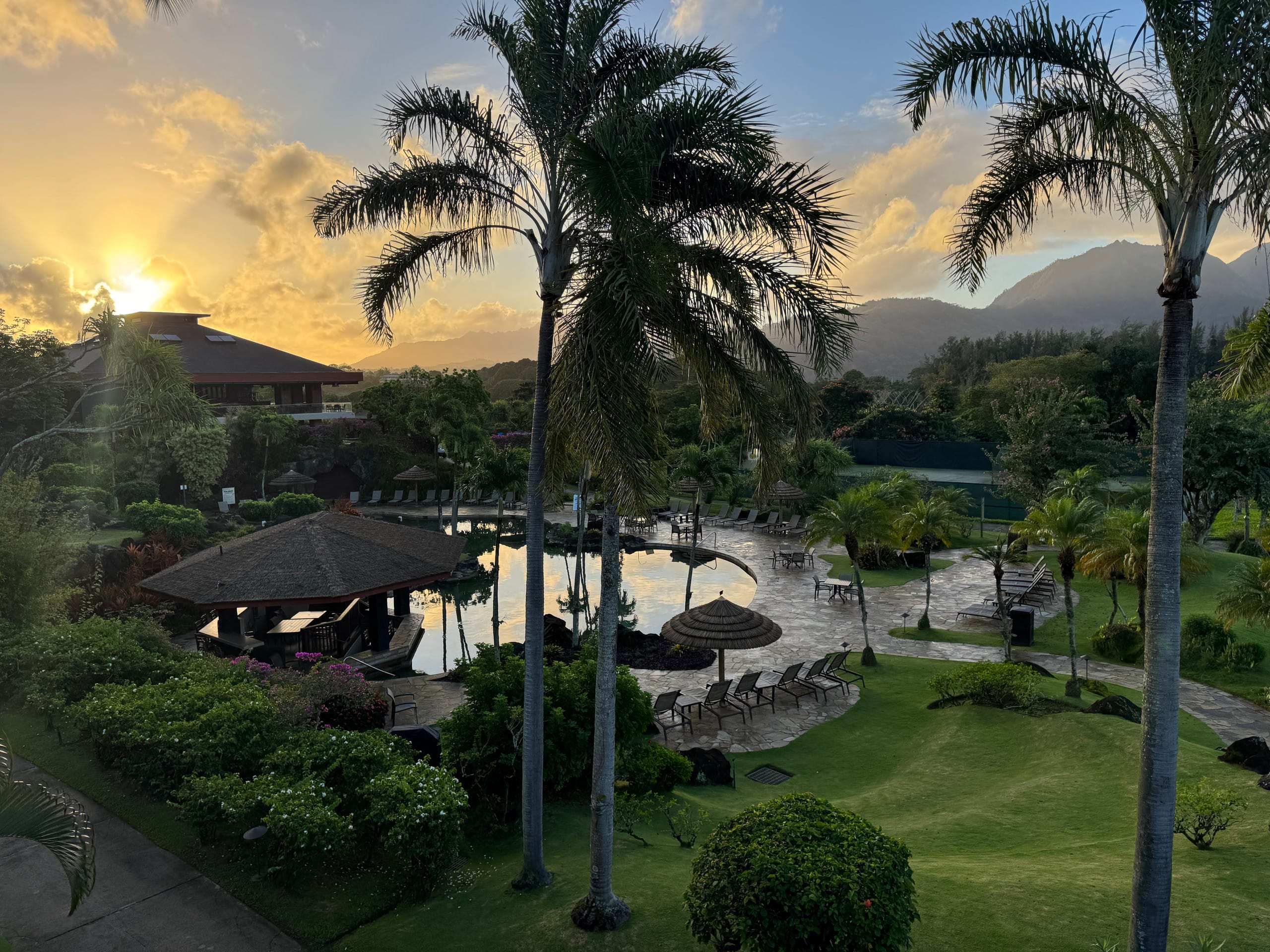 Condo in Princeville · ★4.9 · Studio · 1 bed · 1 bath - Image 2
