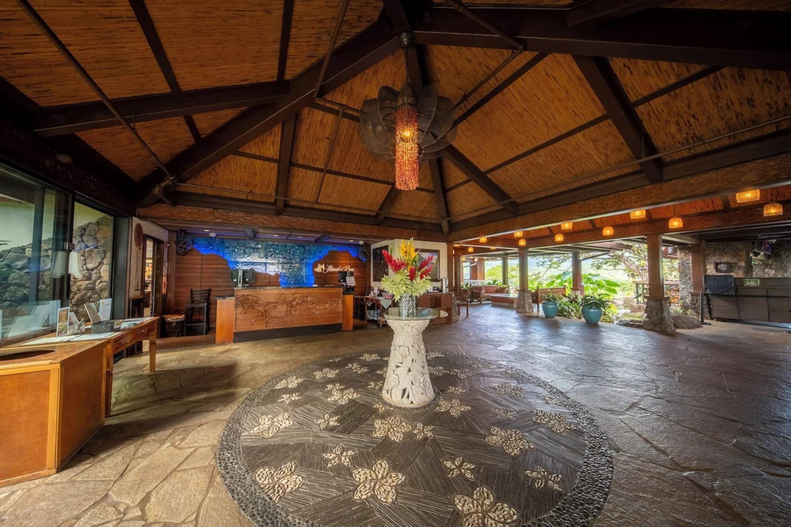 Condo in Princeville · ★4.9 · Studio · 1 bed · 1 bath - Image 10