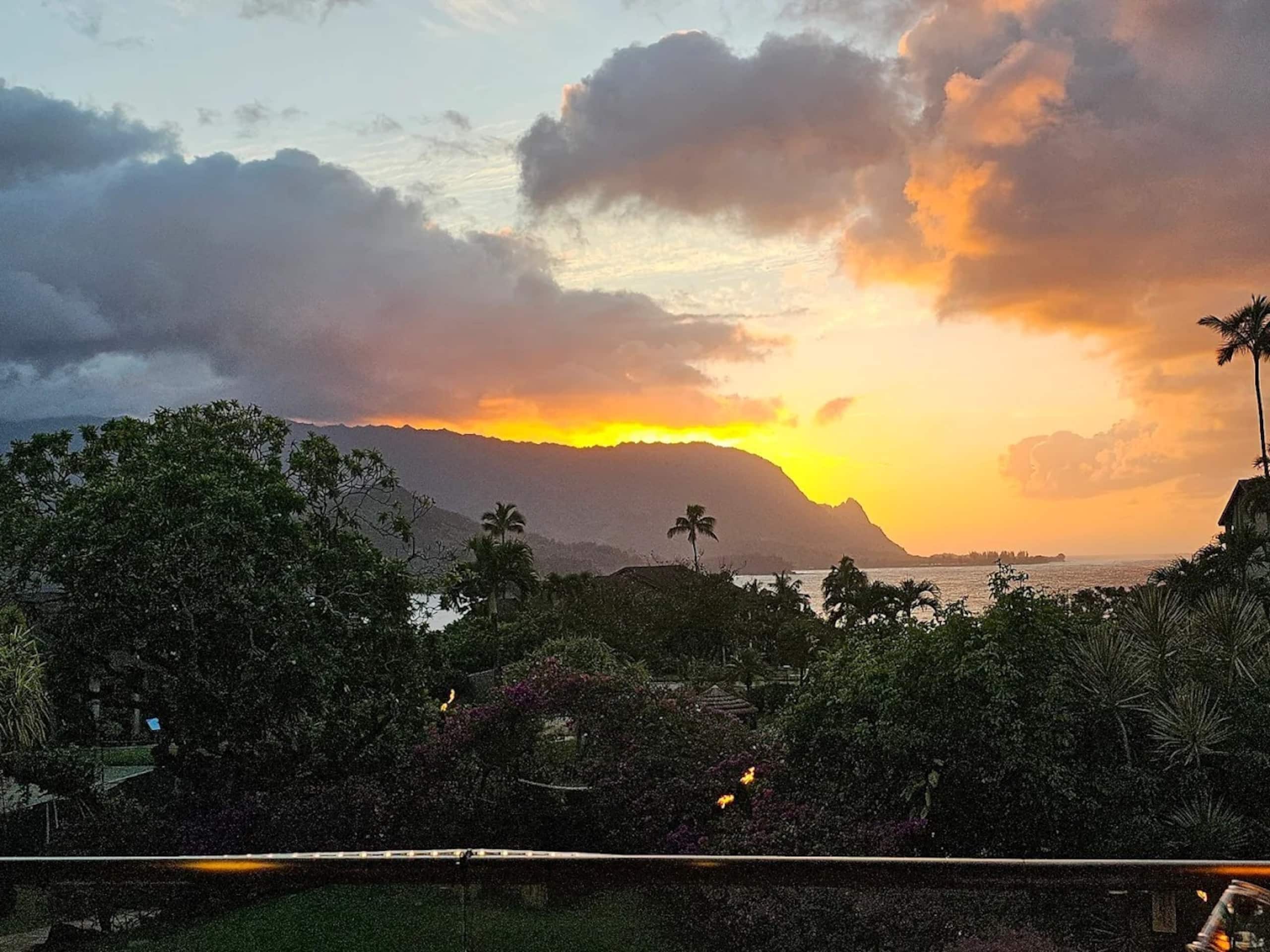 Condo in Princeville · ★4.9 · Studio · 1 bed · 1 bath - Image 13