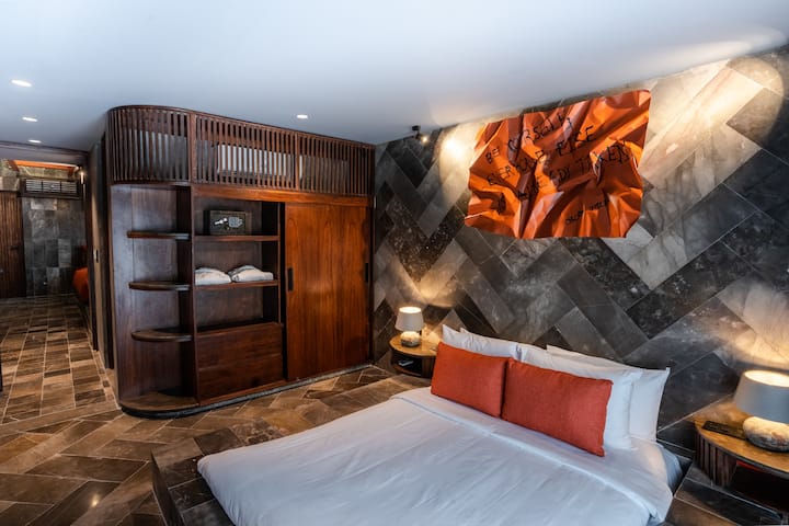 Chumba cha kulala 11