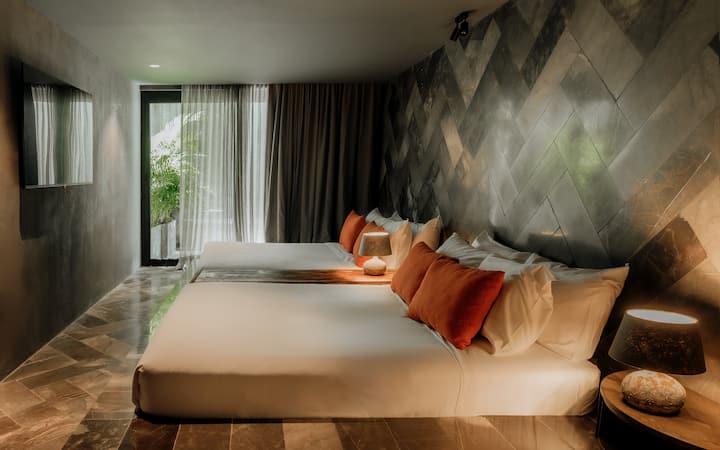 Chumba cha kulala 12