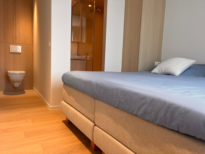 Chambre 1