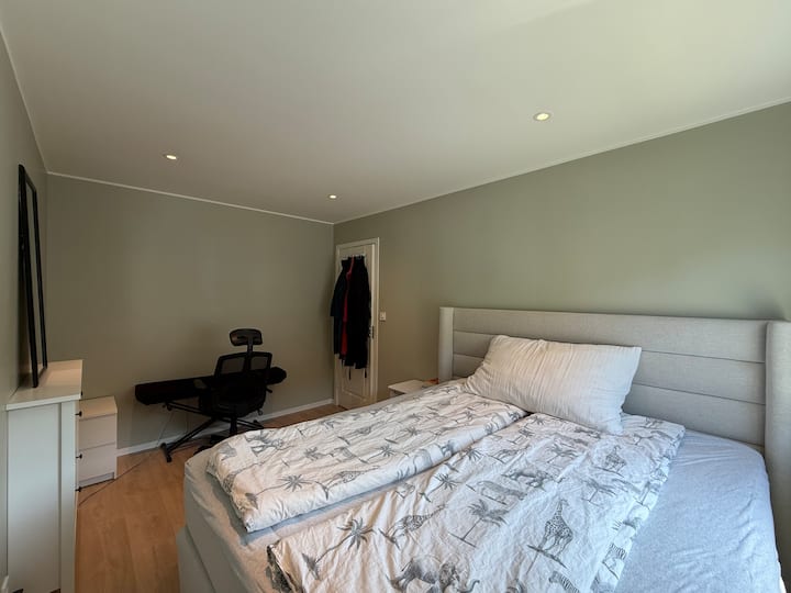 საძინებელი