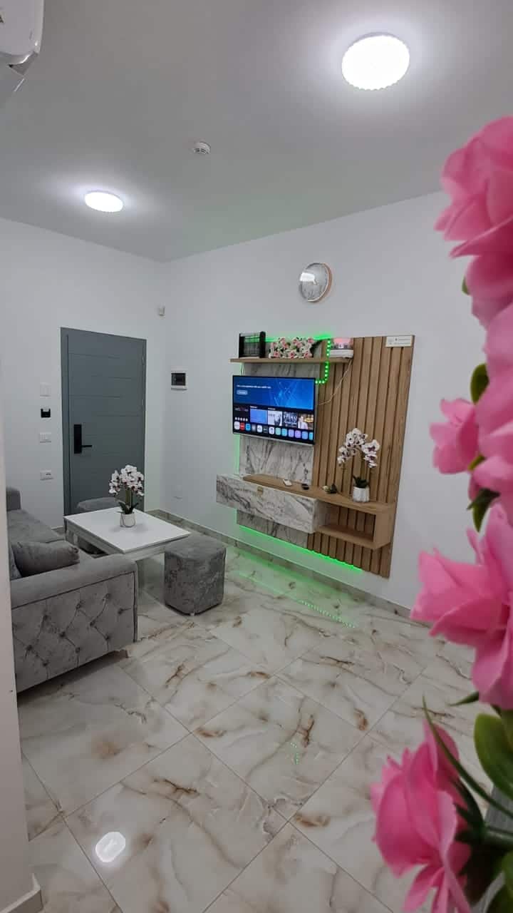 Holiday Apartment Flat-velipoje-1 - Velipojë