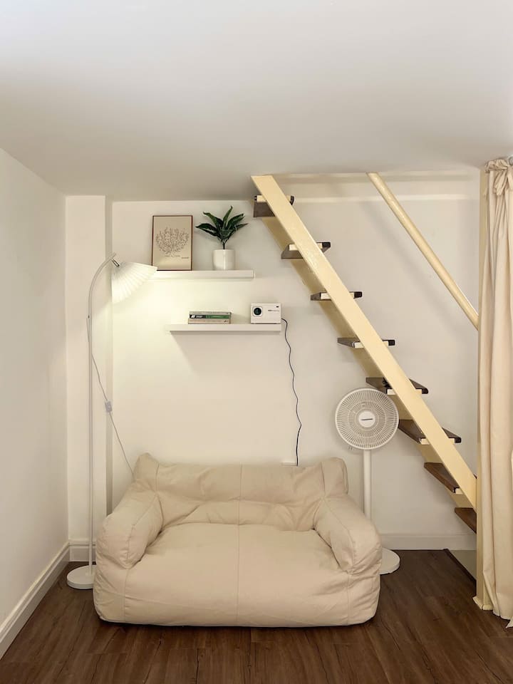 Minimal Home In District 1 - Koji 05 - Hô Chi Minh-Ville